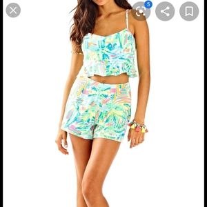 Lilly Pulitzer Linnea Set